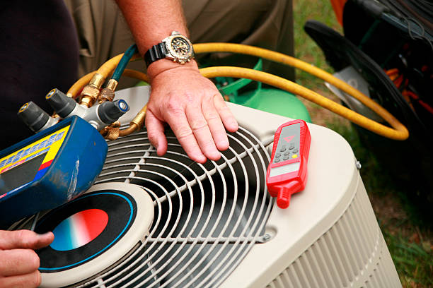 Best Air conditioning repair  in Carencro, LA