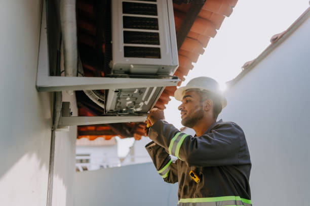 Carencro, LA HVAC Company