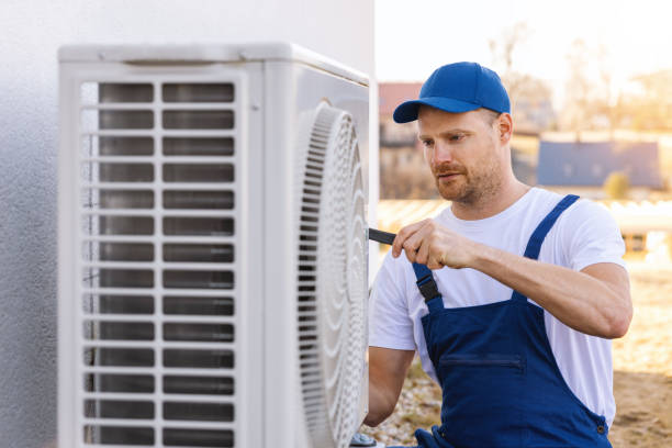 HVAC maintenance plan in Carencro, LA