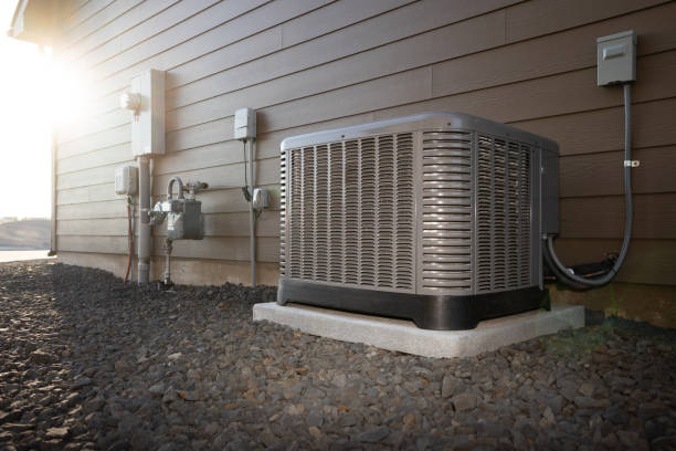 Best HVAC cleaning services  in Carencro, LA
